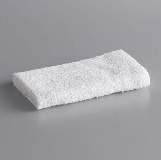 Hygiene - Washcloth