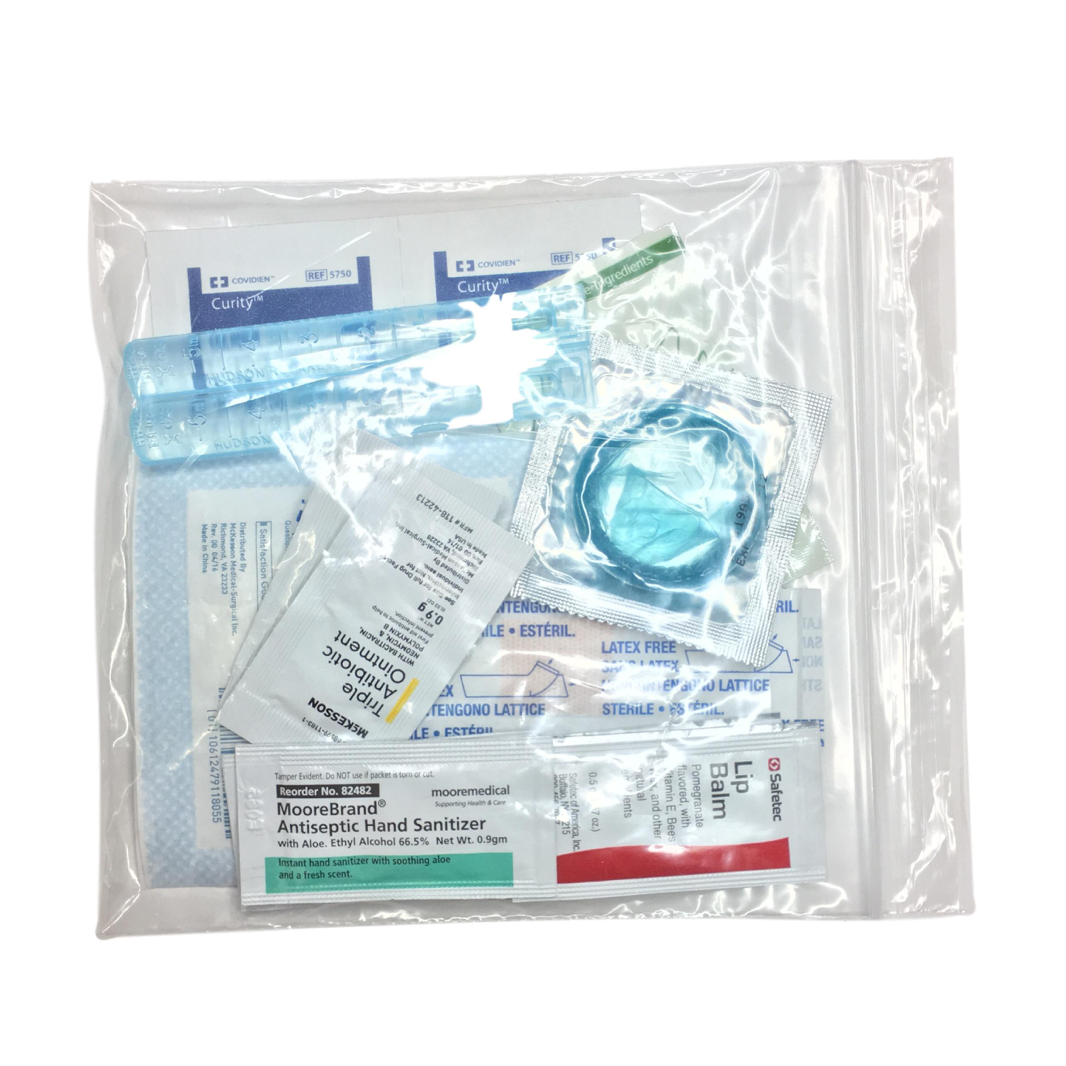 Kit -  Wound Care