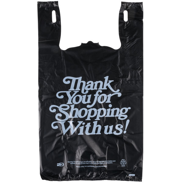 Bags - Thank You