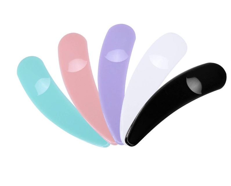 Bump spoons