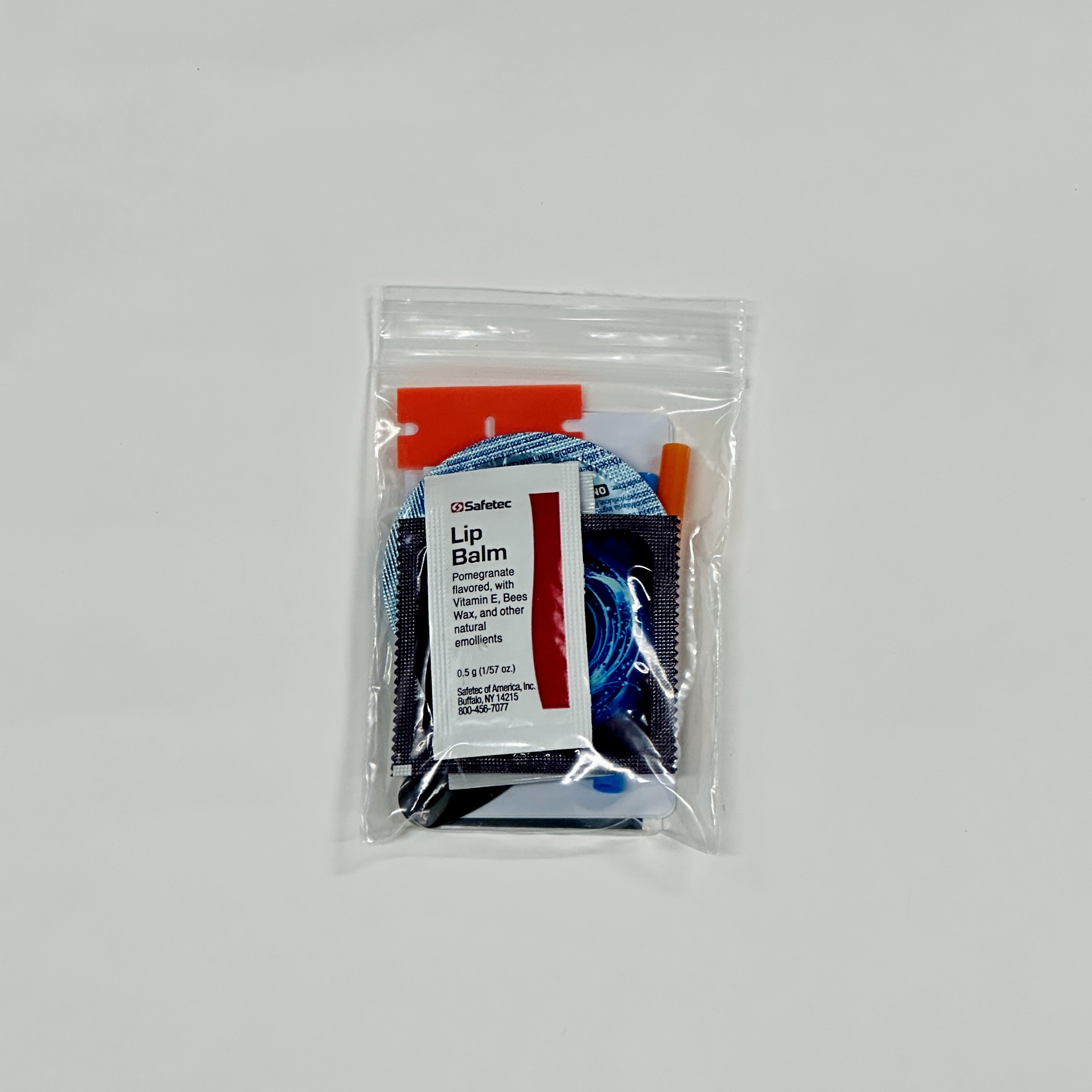 Kit - Snorting