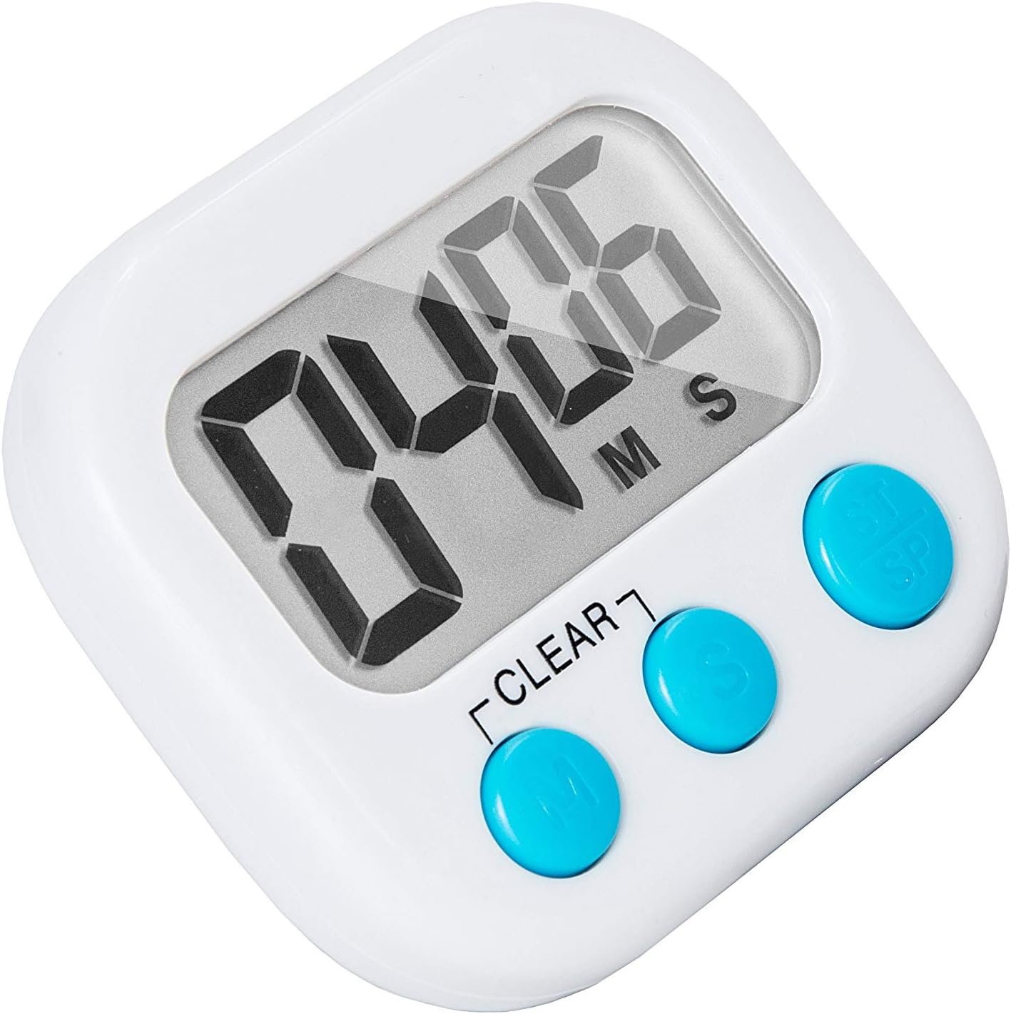 Digital  Timer