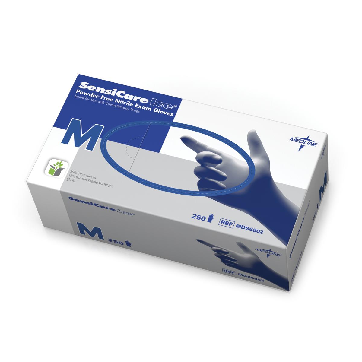 Gloves Medium