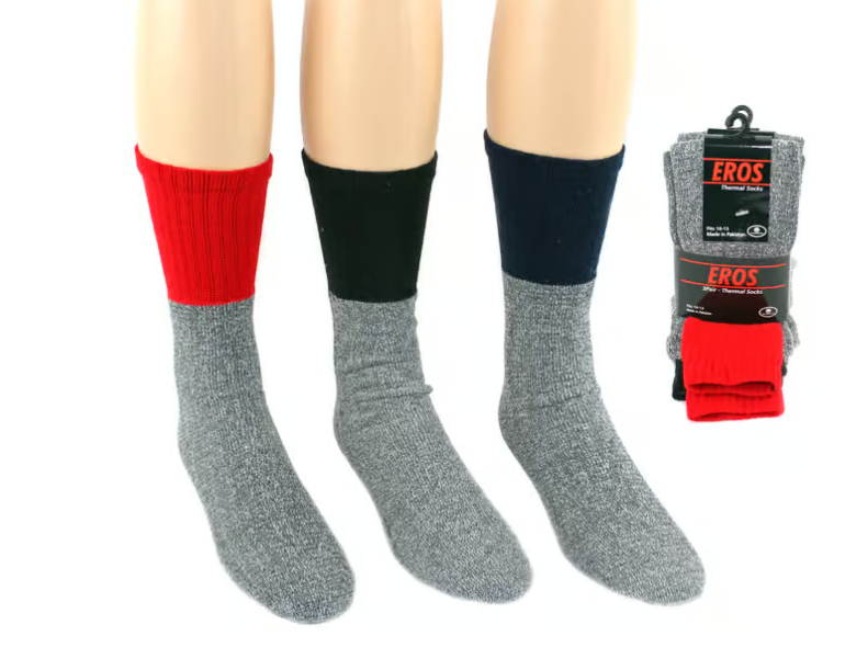 Men's Thermal Socks