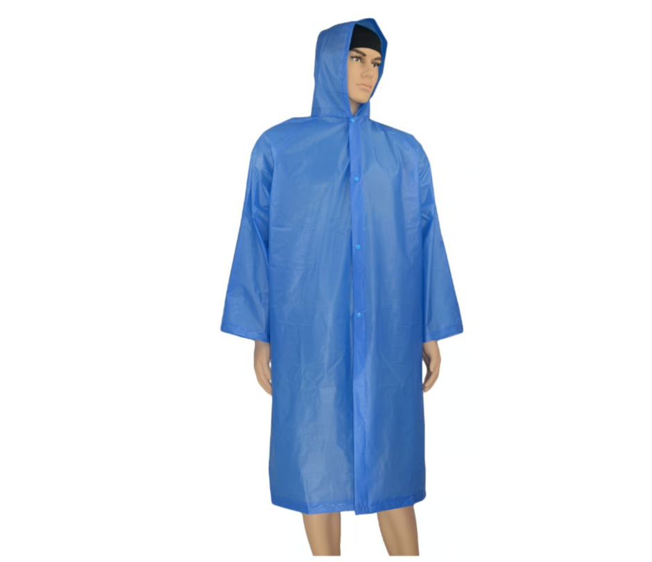 Adult Rain Coat