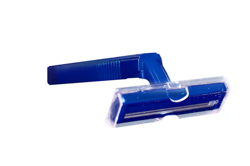 Twin Blade Razors