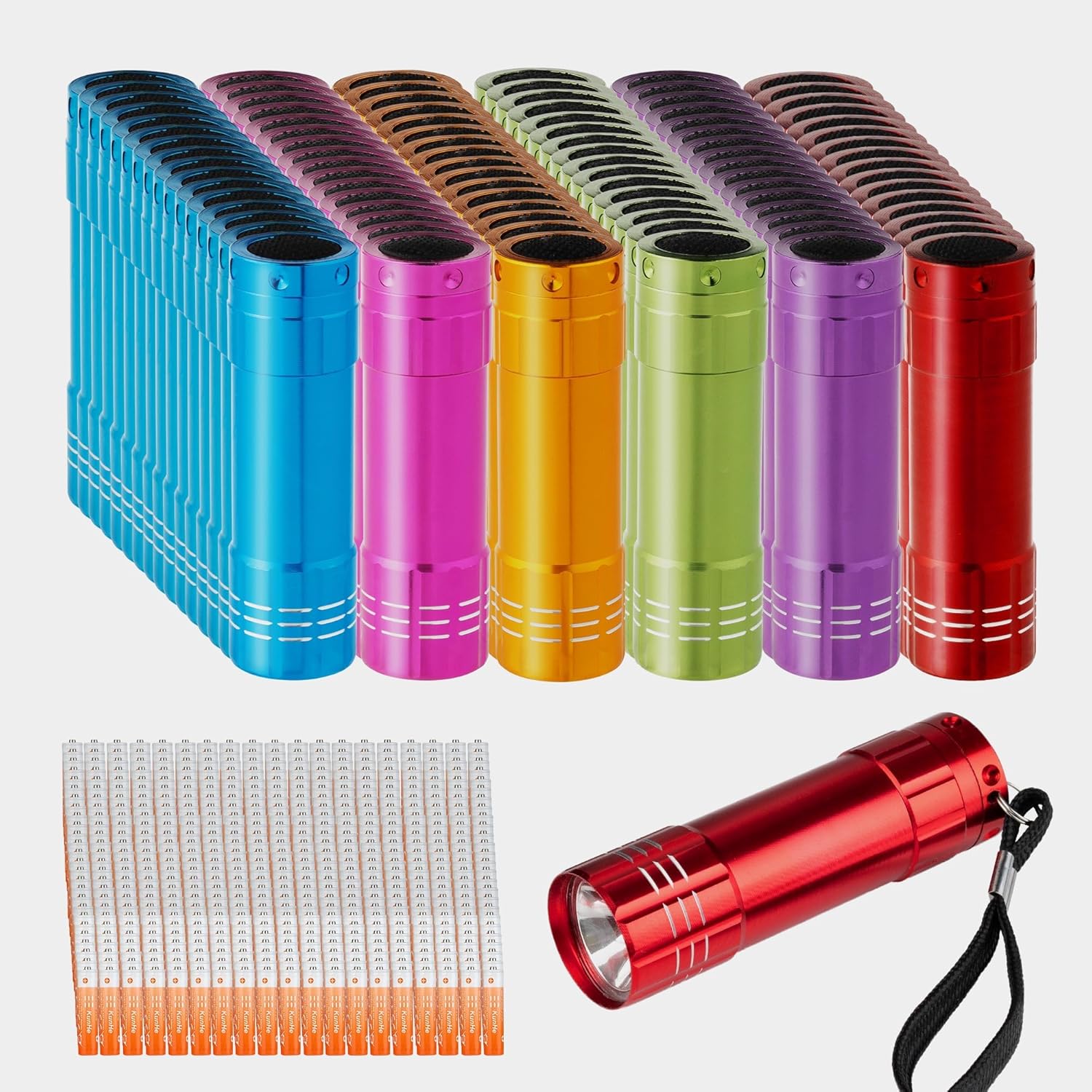 Winter Items-FLASHLIGHT