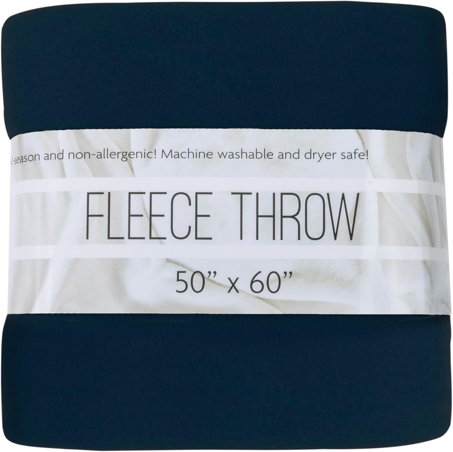 Winter Items- Fleece Blanket