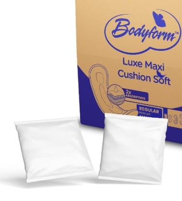 Hygiene - Pads