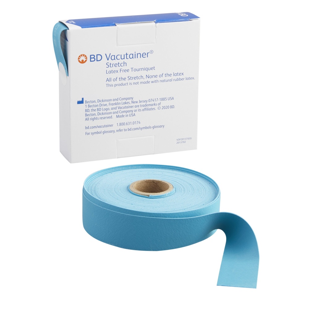 Tourniquets (box)