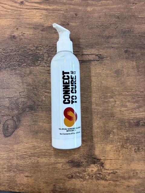 Summer Item- 8oz Sunscreen