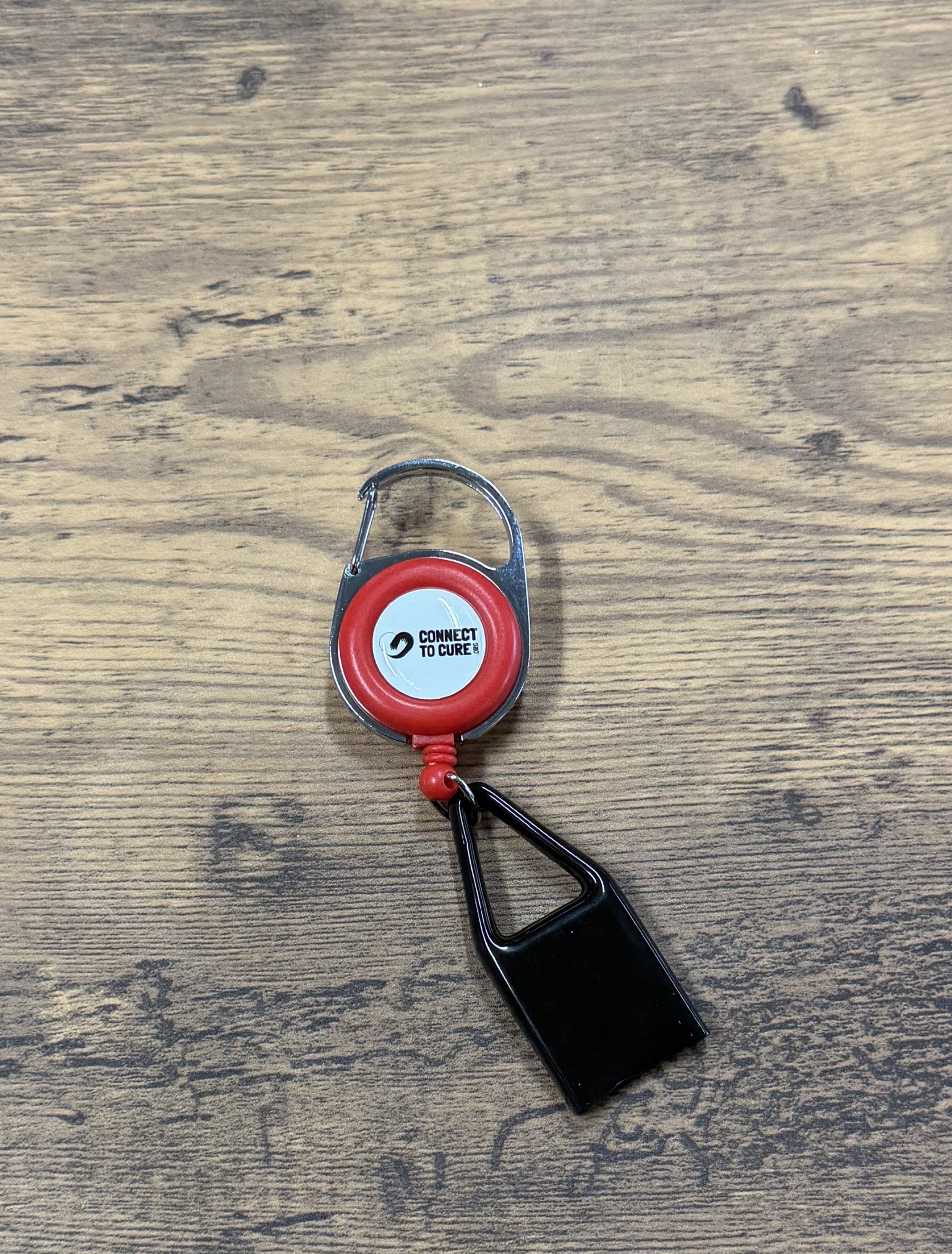Summer Item-Retractable Lighter Holder