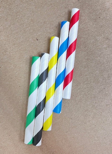 Straws
