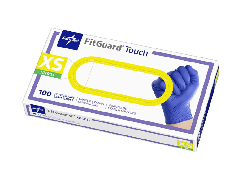 Gloves Extra Small