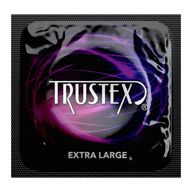 Condoms - Extra large