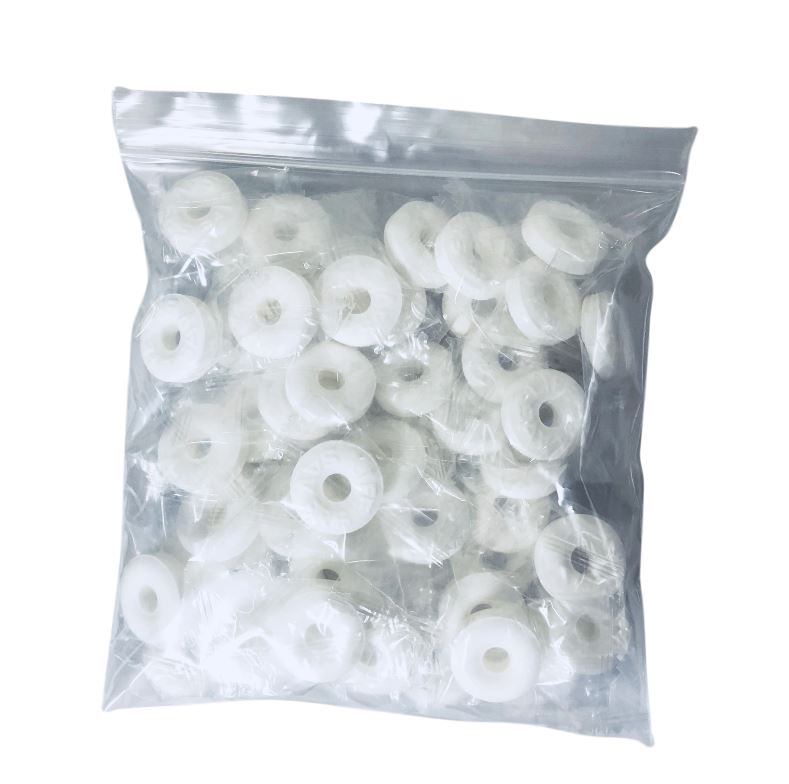 Oral - Mints