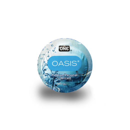 ONE® Oasis Lube